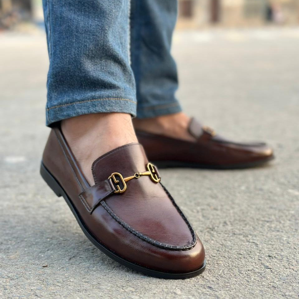 Degora Imperial Tan Brown 2734