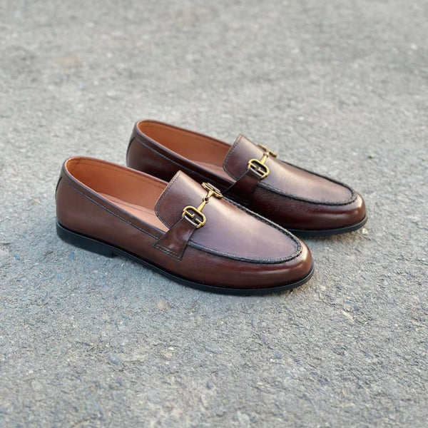 Degora Imperial Tan Brown 2734