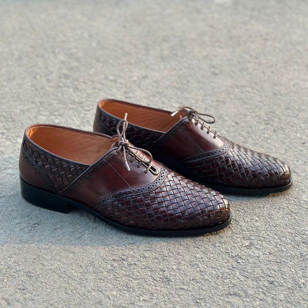 Degora Pure Handmade Renzo Brown-2743