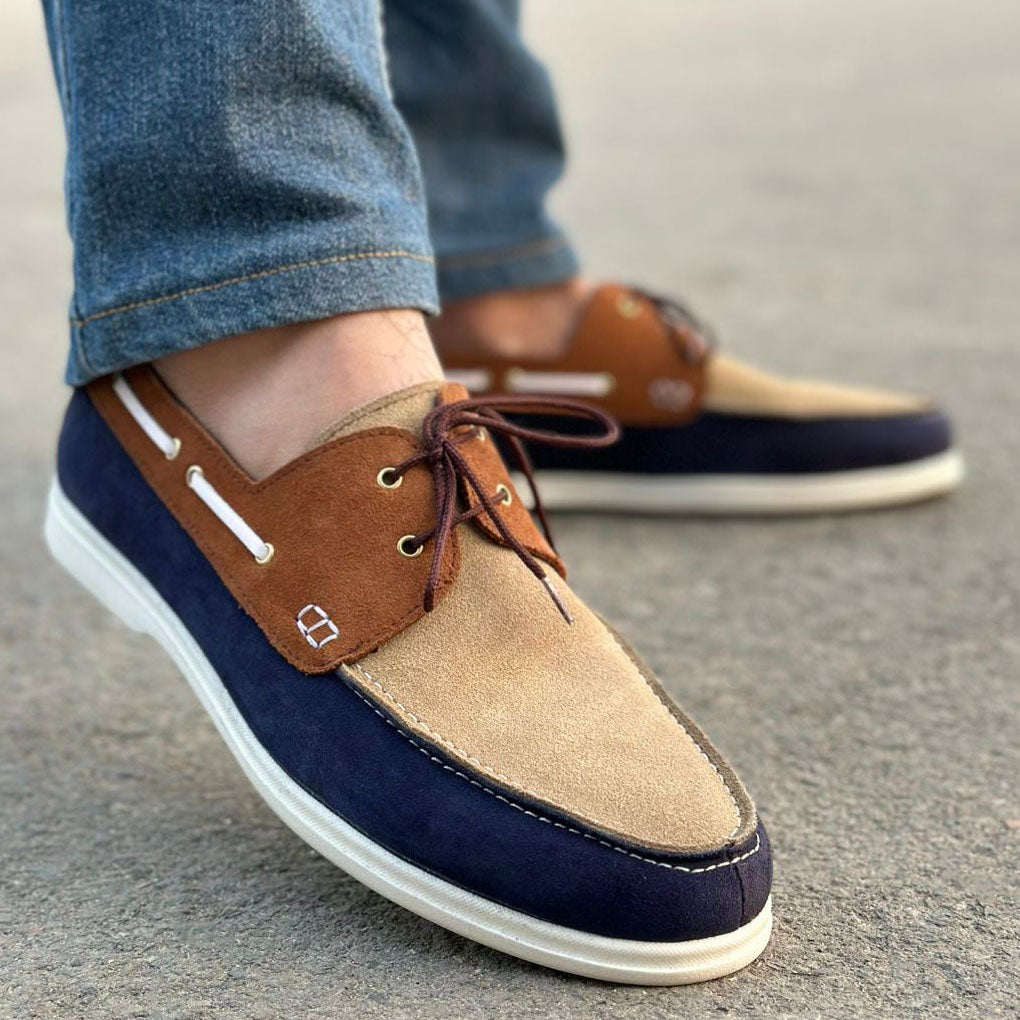 Nautical Shoes 2735