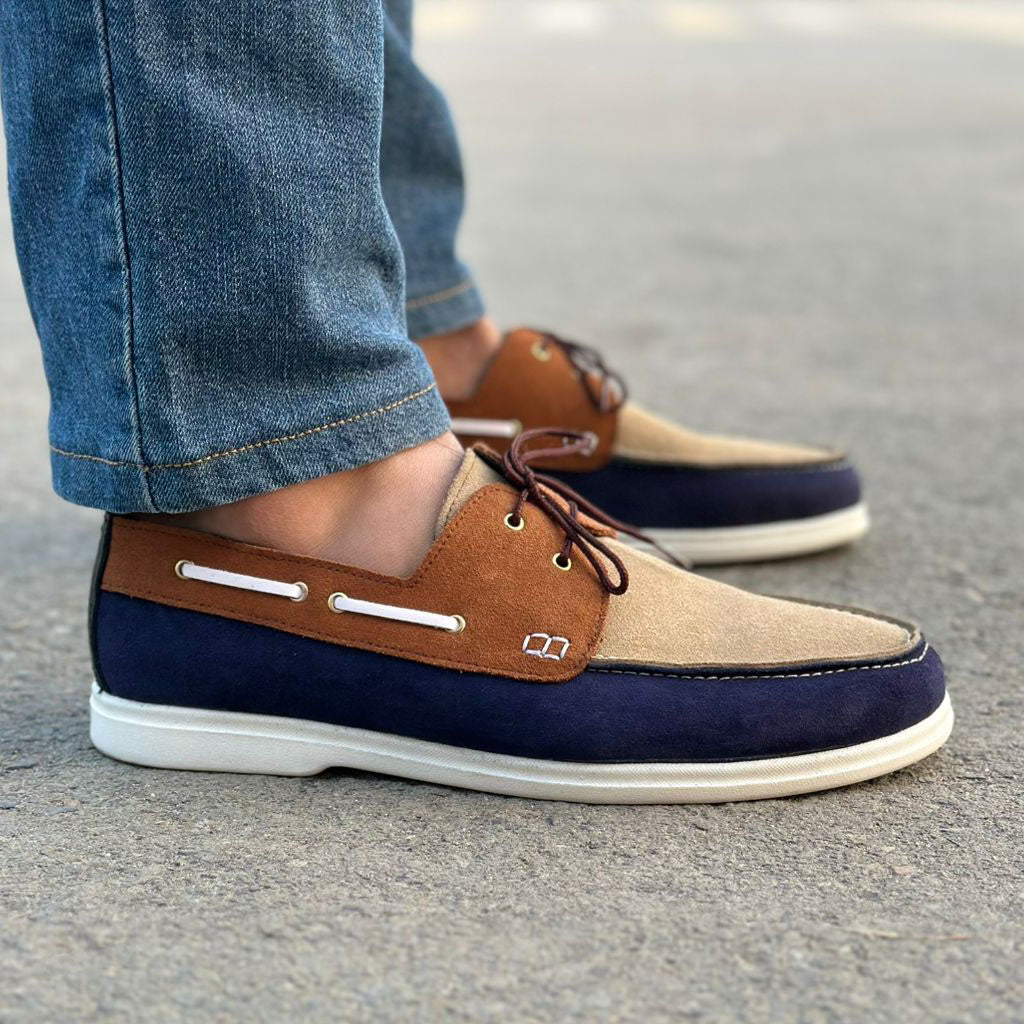 Nautical Shoes 2735
