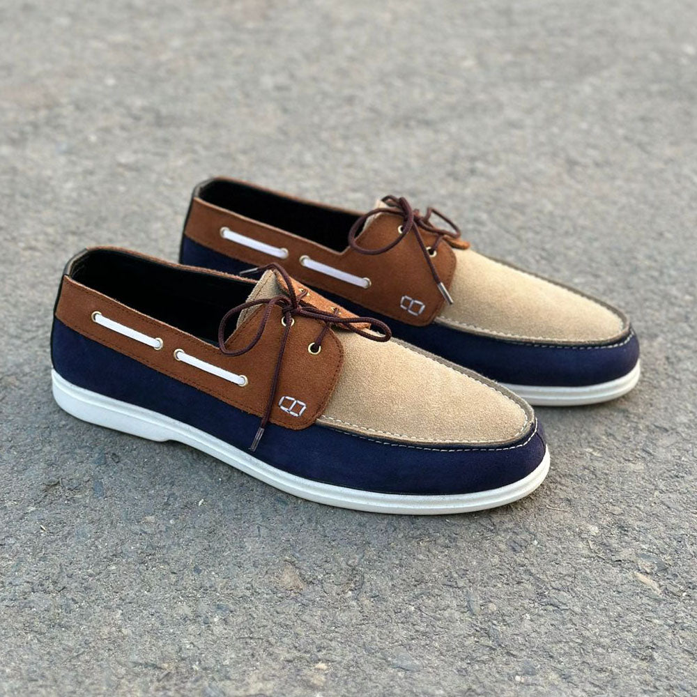Nautical Shoes 2735