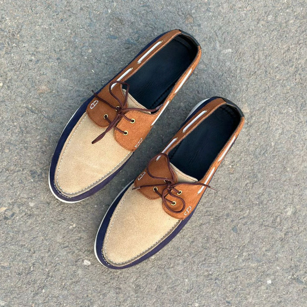 Nautical Shoes 2735