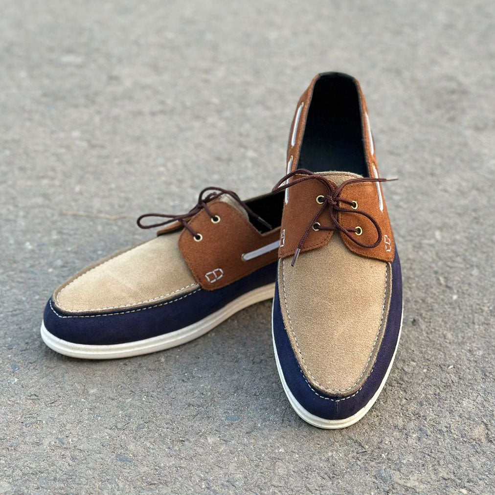 Nautical Shoes 2735