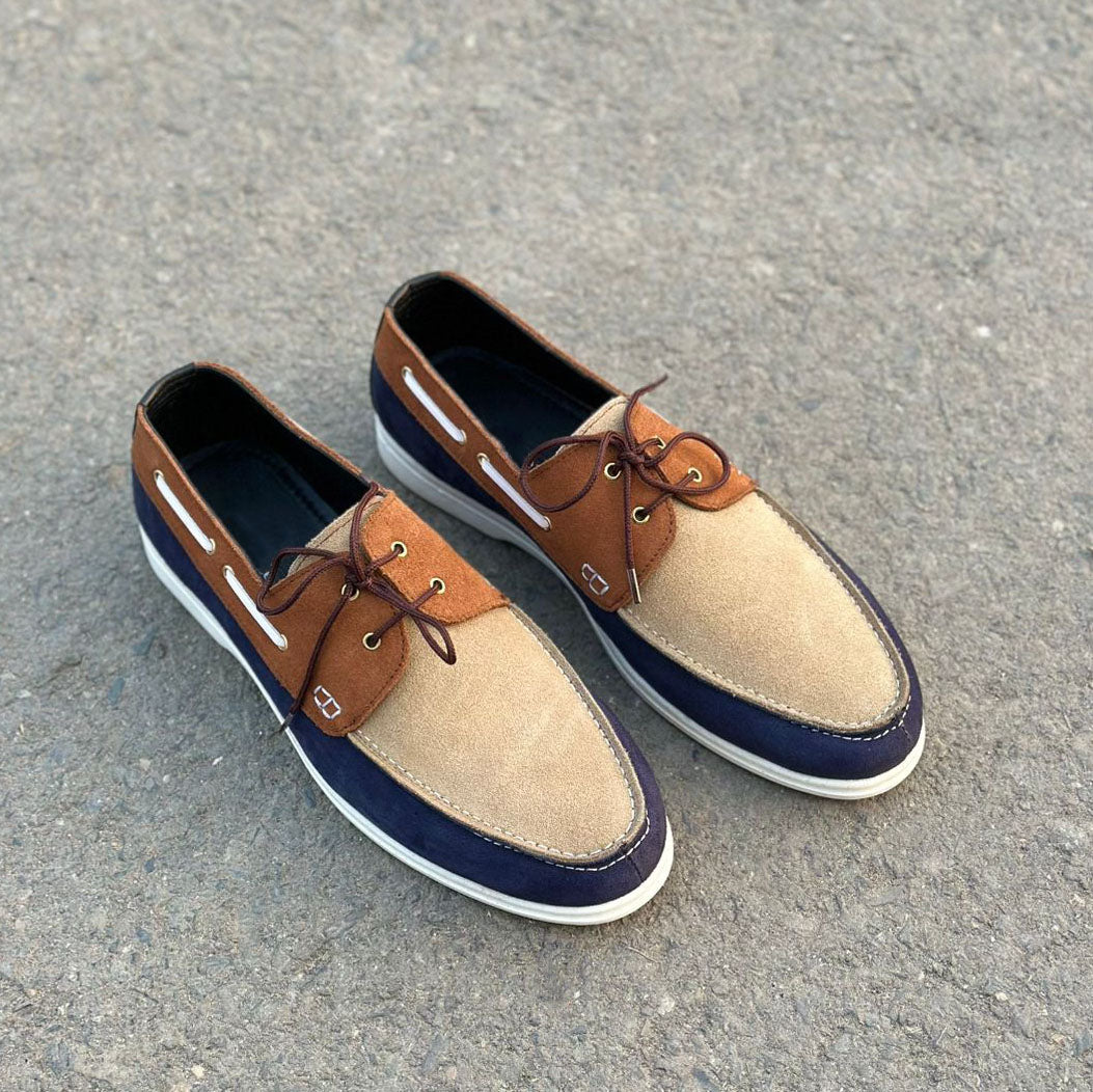 Nautical Shoes 2735