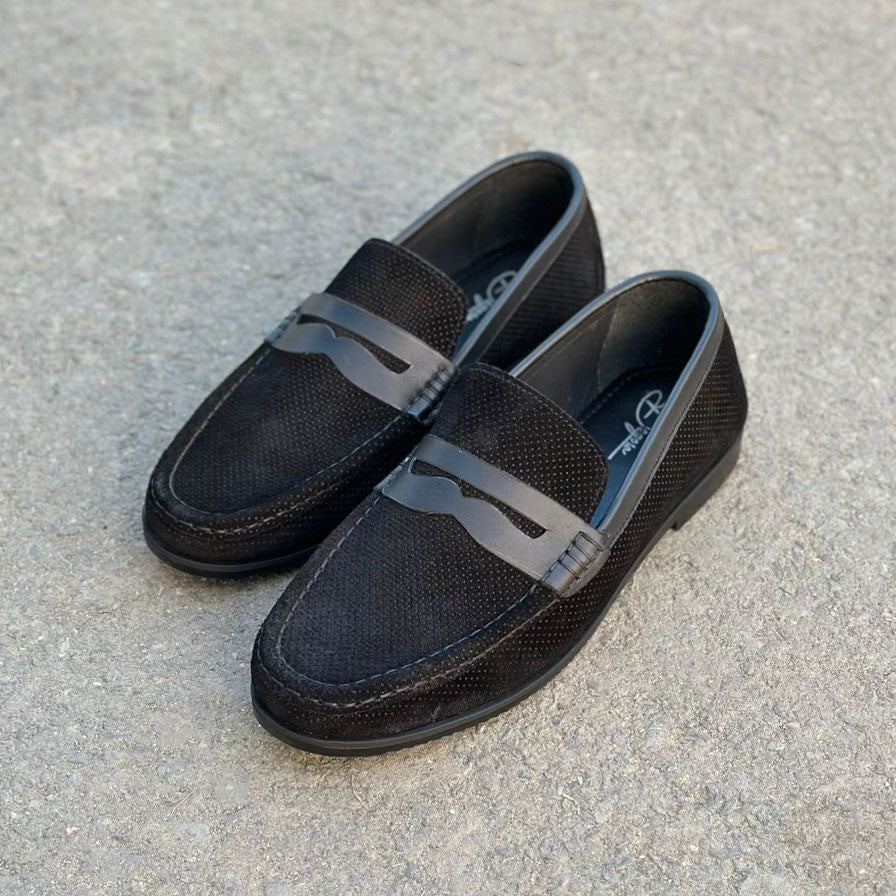 Axis Black 2734