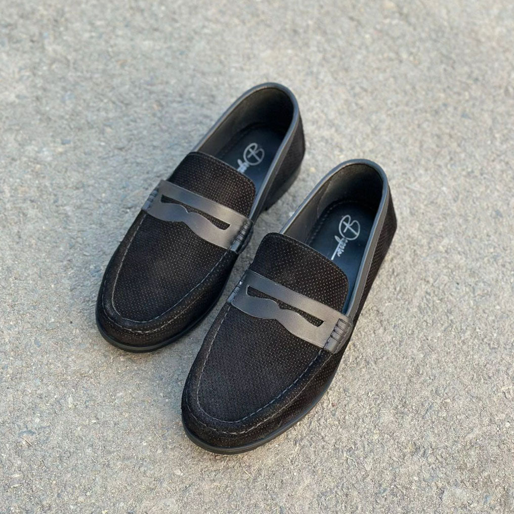 Axis Black 2734