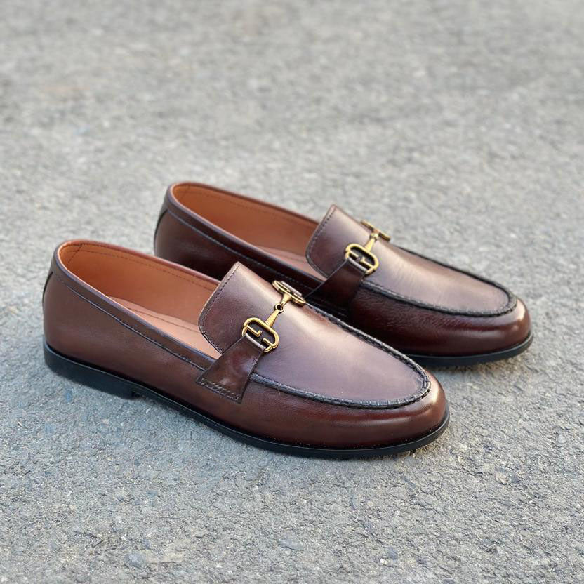 Imperial Tan Brown 2733