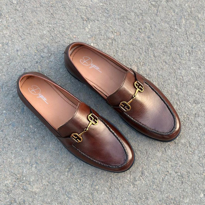 Imperial Tan Brown 2733