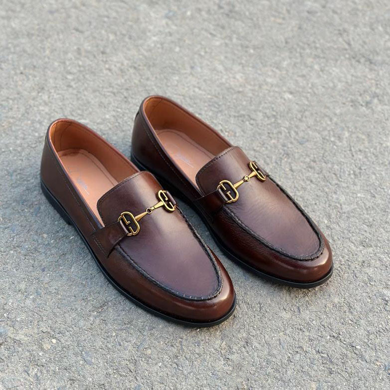 Imperial Tan Brown 2733