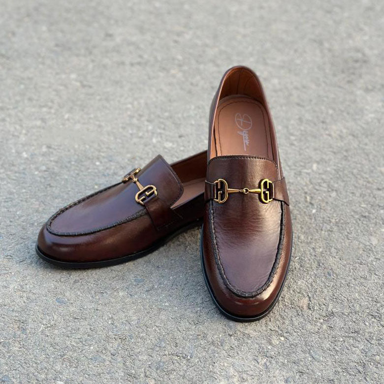 Imperial Tan Brown 2733