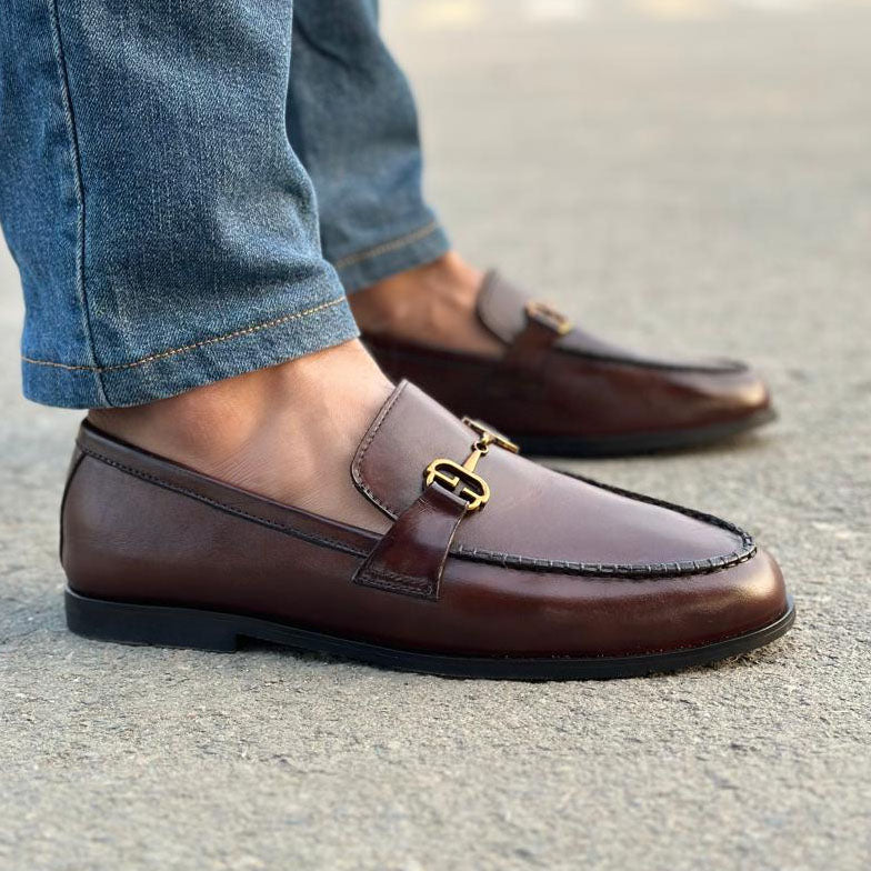 Imperial Tan Brown 2733