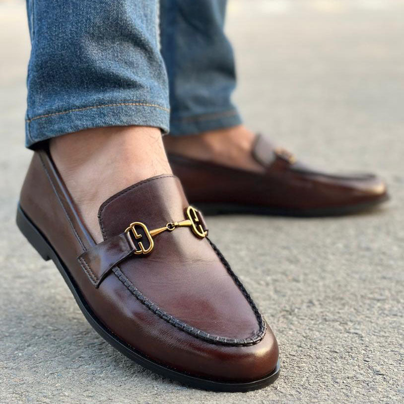Imperial Tan Brown 2733