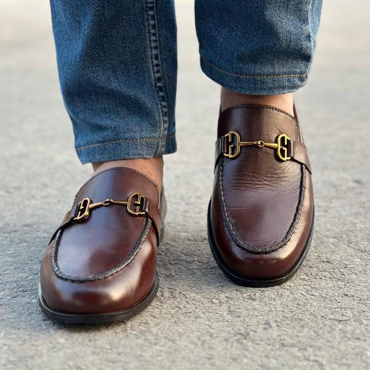 Imperial Tan Brown 2733