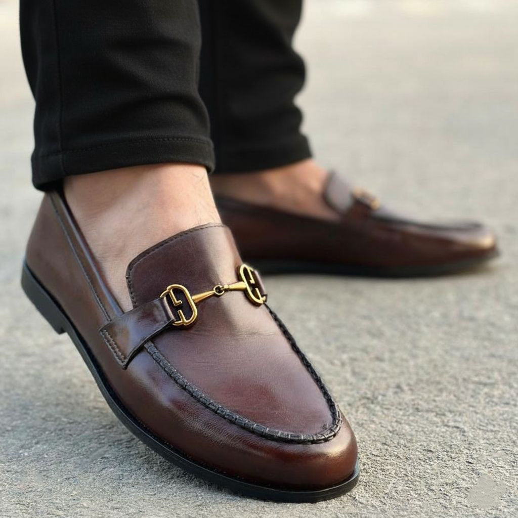 Imperial Tan Brown 2733