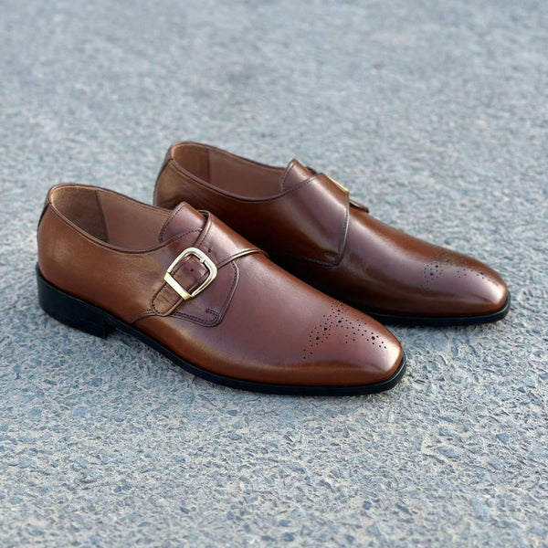Degora Pure Handmade Megum Brown-2749