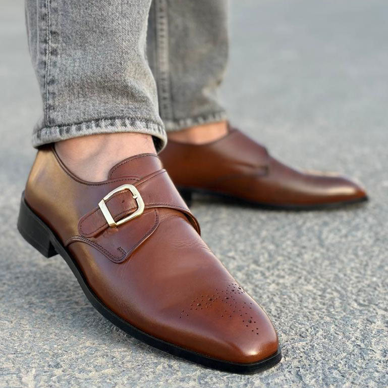 Degora Pure Handmade Megum Brown-2749