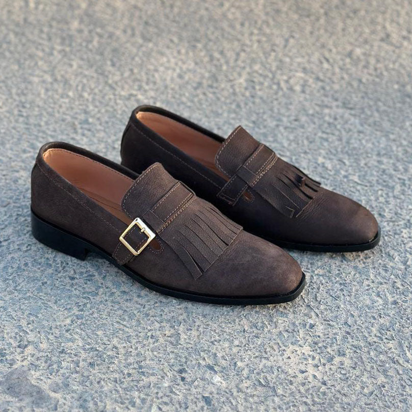 Prestige Brown-2726