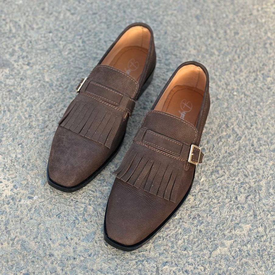 Prestige Brown-2726