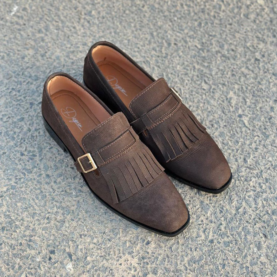 Prestige Brown-2726