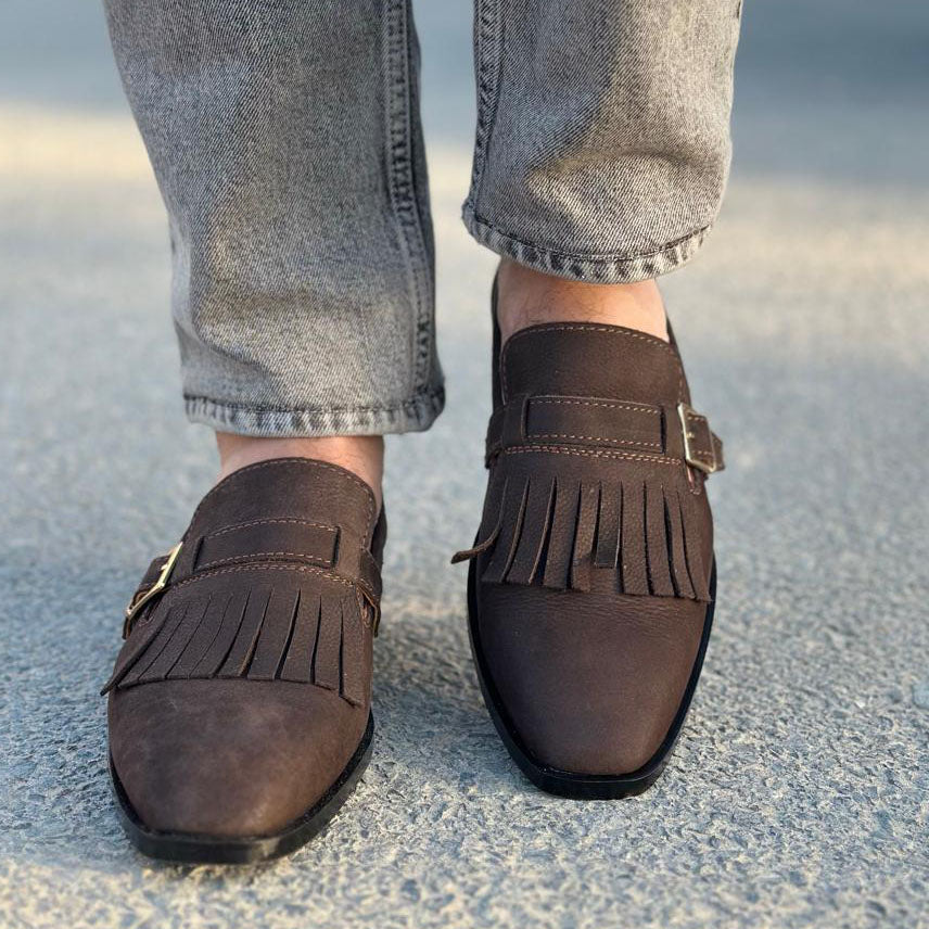 Prestige Brown-2726