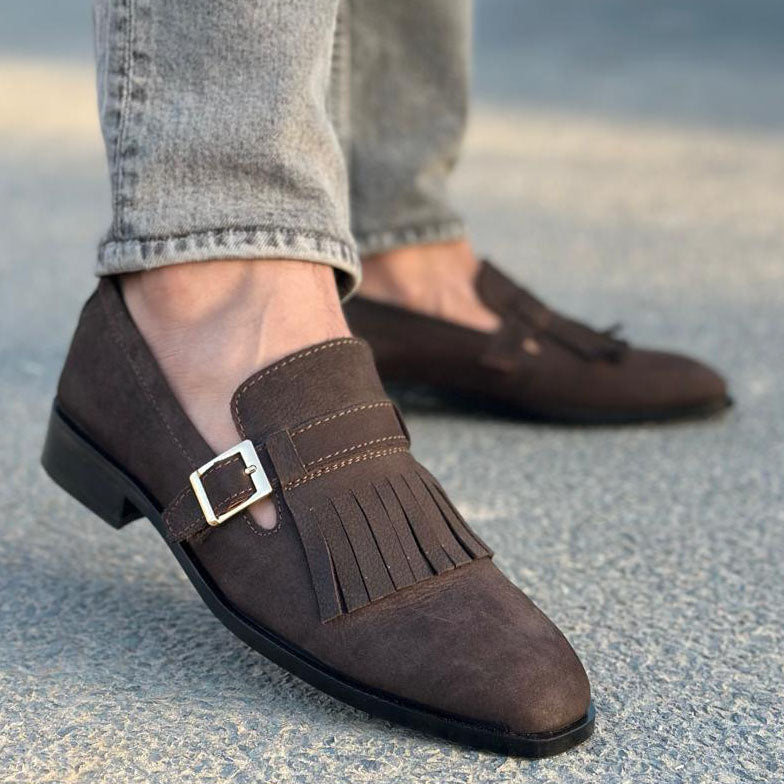 DegoraPure Handmade Prestige Brown-2726