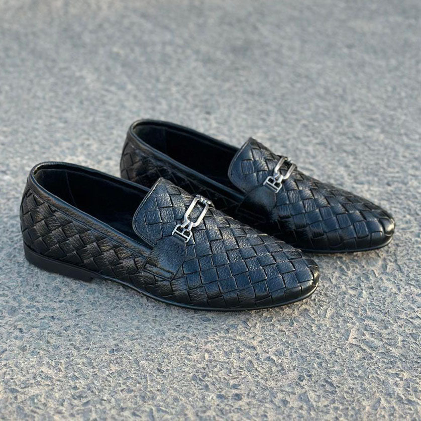 Artisan Black-2723