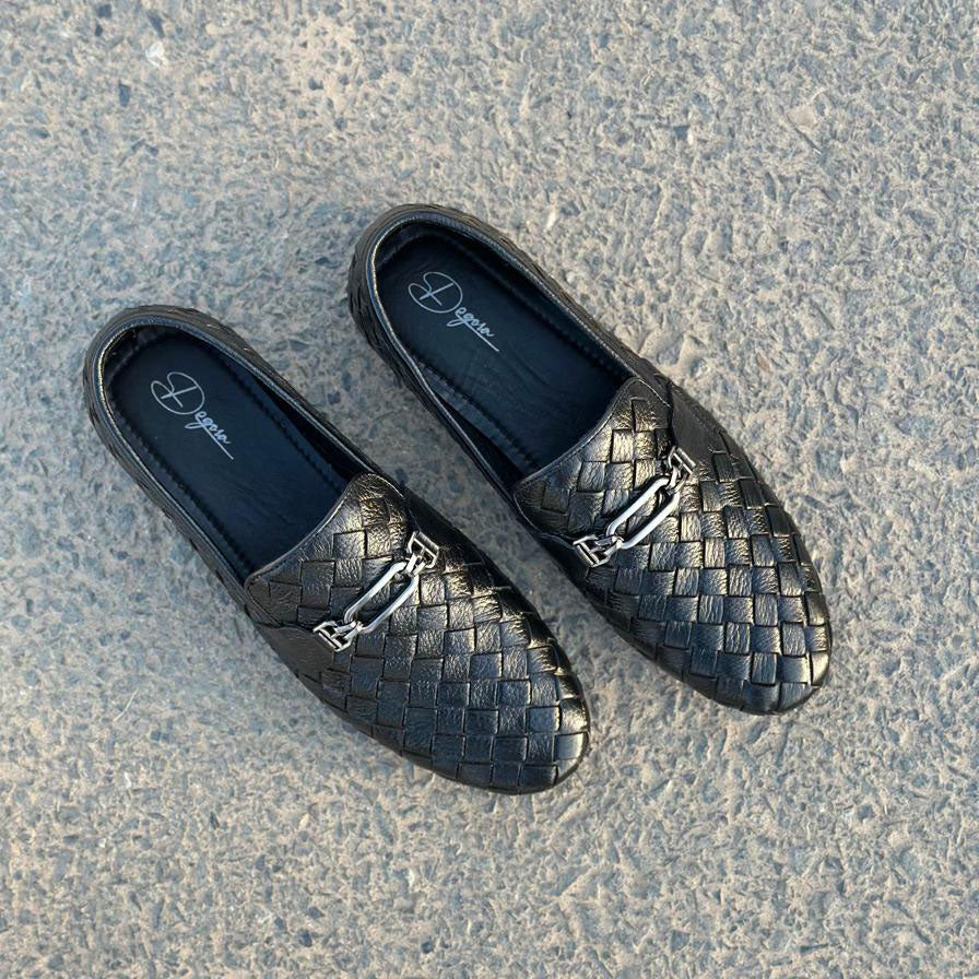 Artisan Black-2723