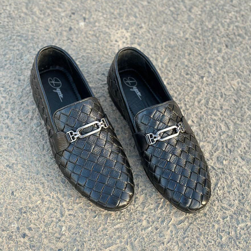 Artisan Black-2723