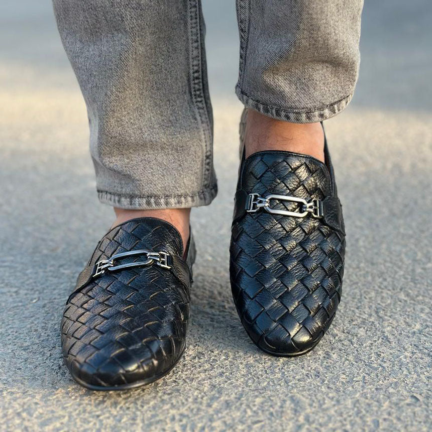 Artisan Black-2723
