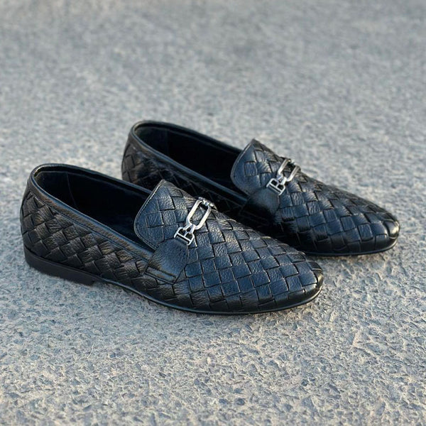 Degora Pure Handmade Artisan Black-2723