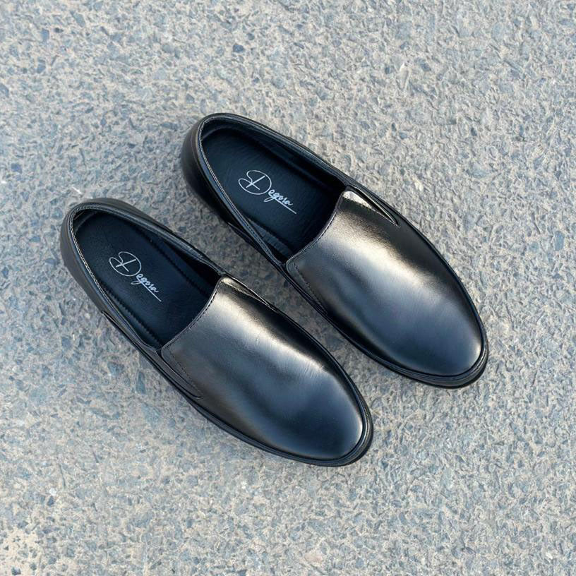 Osven Classic Black-2724