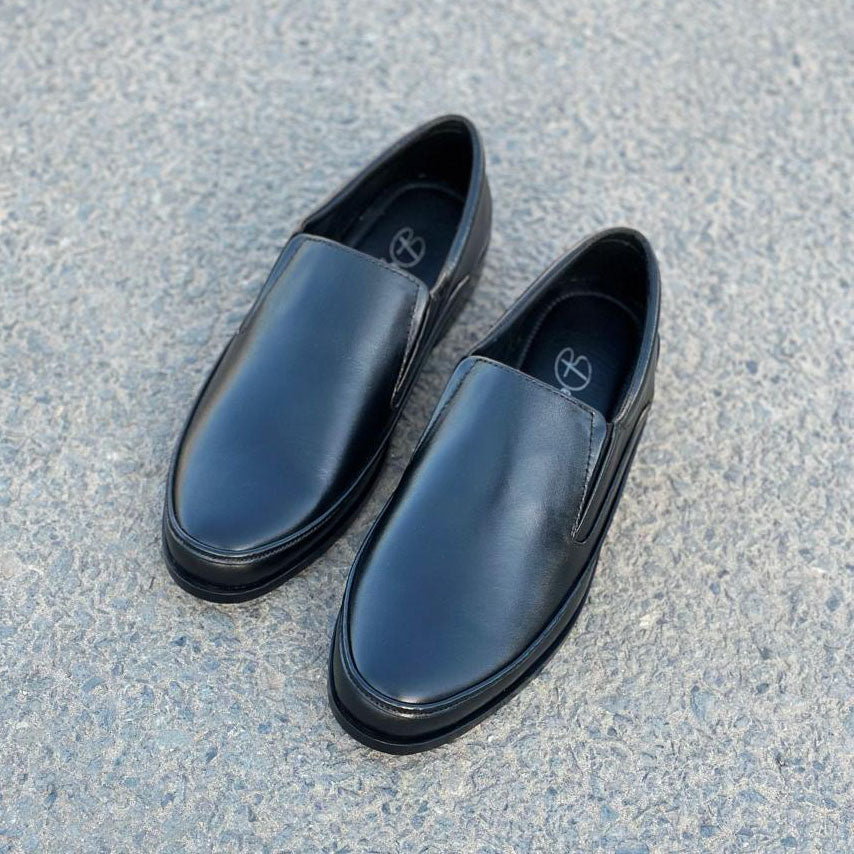 Osven Classic Black-2724
