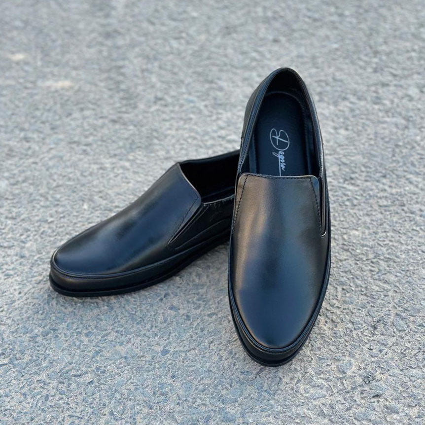 Osven Classic Black-2724