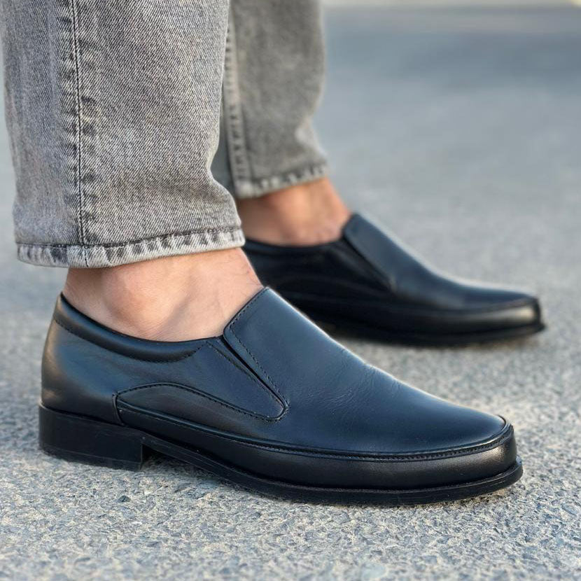Osven Classic Black-2724