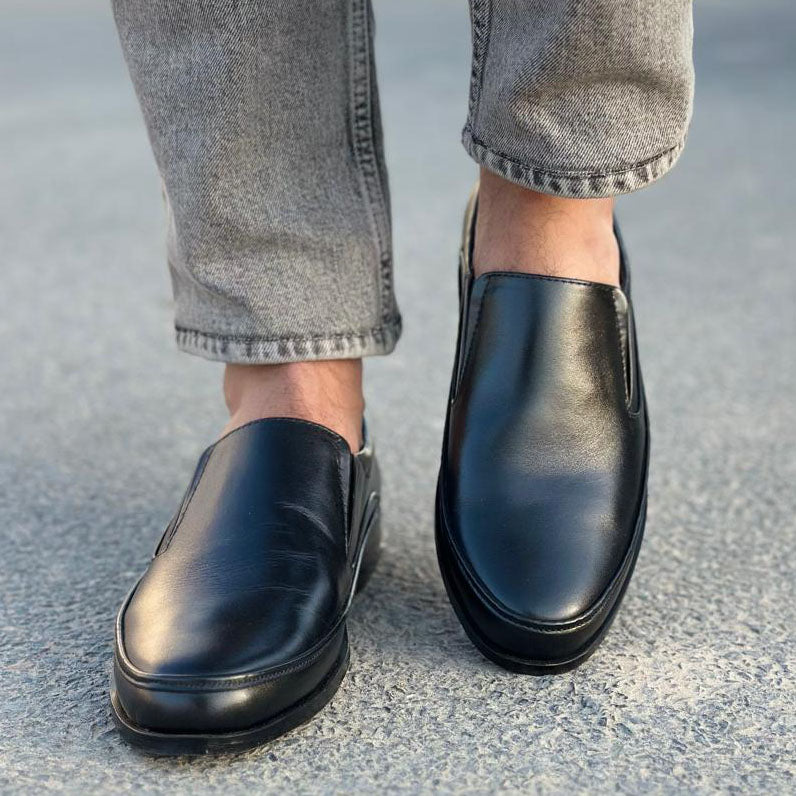 Osven Classic Black-2724