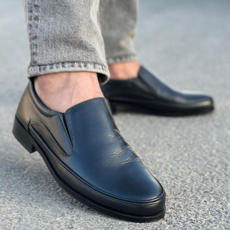 Osven Classic Black-2724
