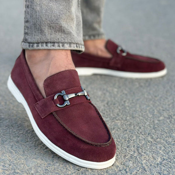 Monarch Maroon-2730