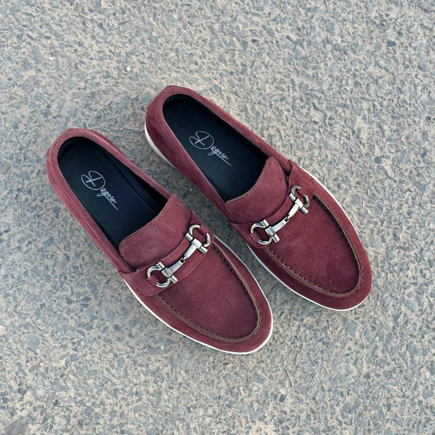 Monarch Maroon-2730