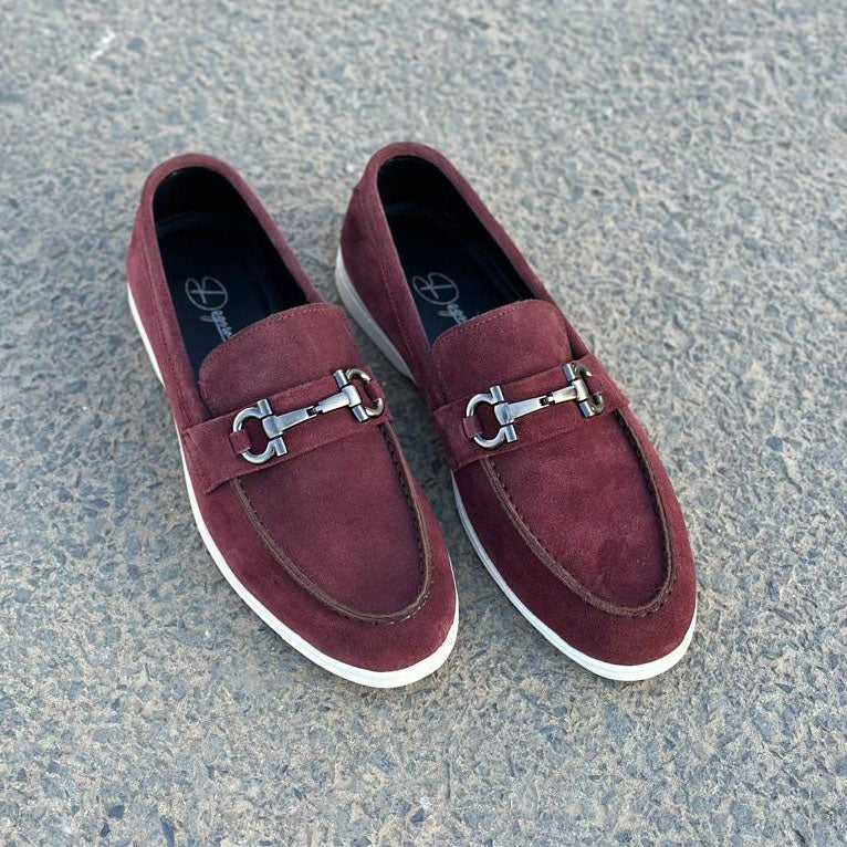 Monarch Maroon-2730