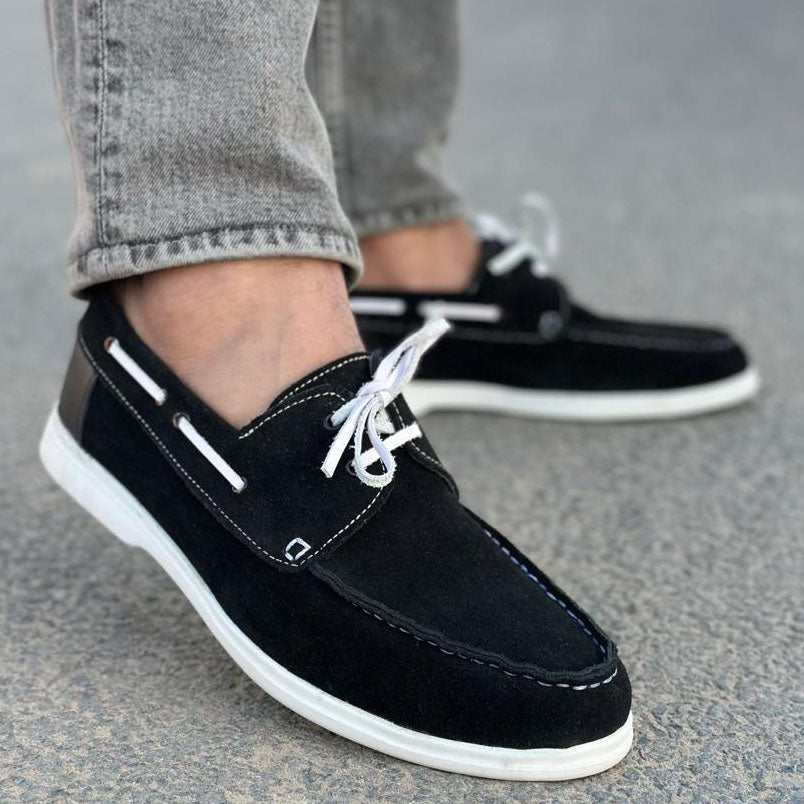 Degora Aston Black Redefine 2721