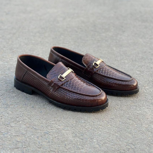 Degora Pure Handmade Venturo Brown-2725