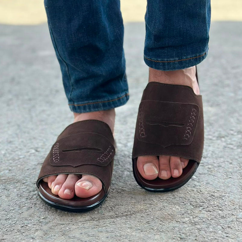 Niubak Chappal-2760