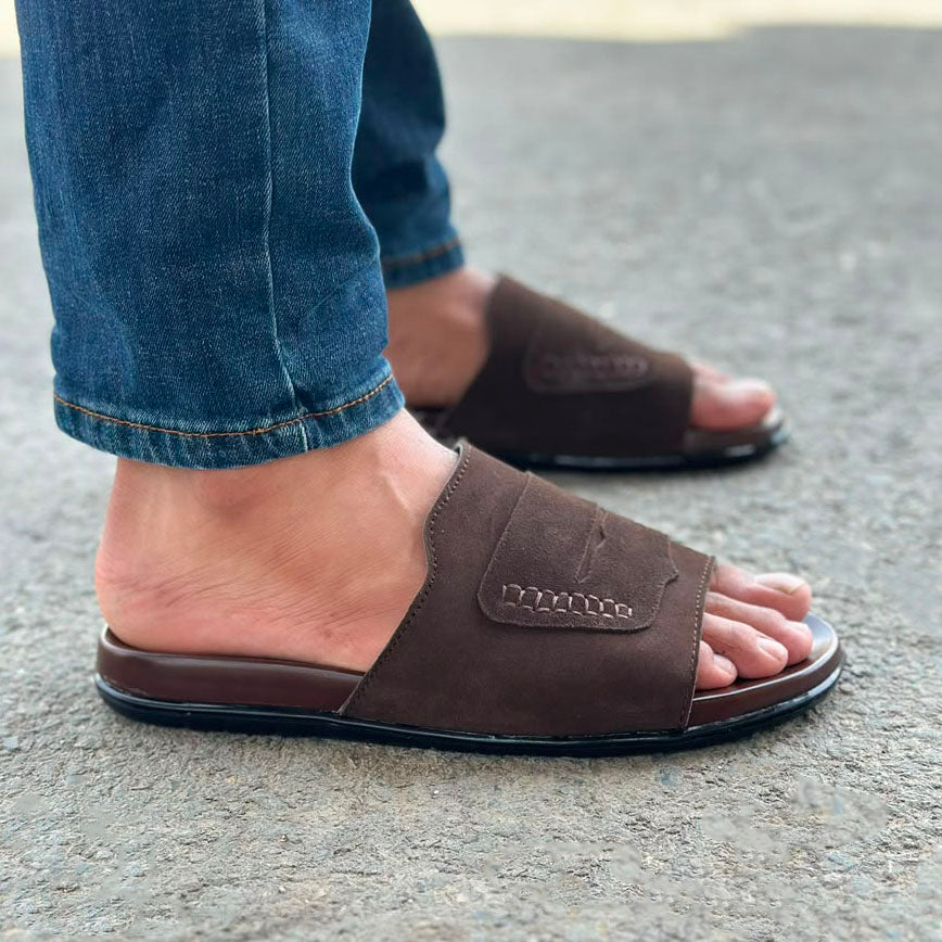 Niubak Chappal-2760