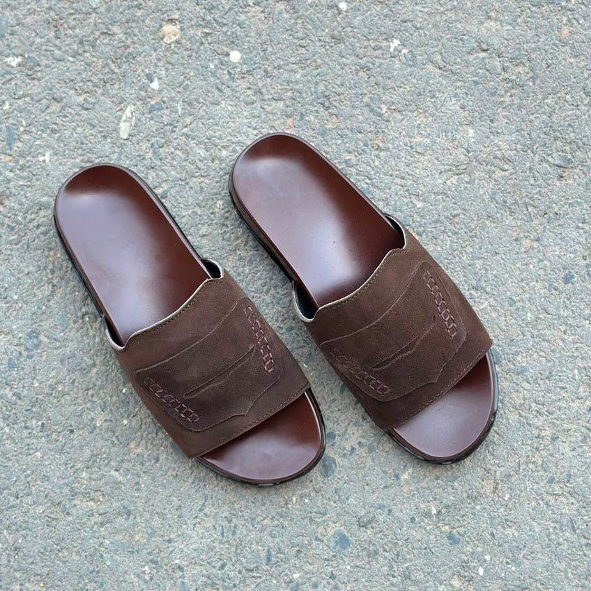 Niubak Chappal-2760