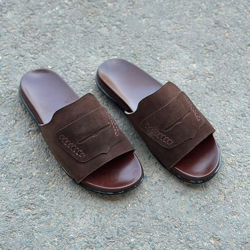 Niubak Chappal-2760