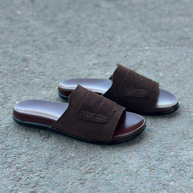 Niubak Chappal-2760