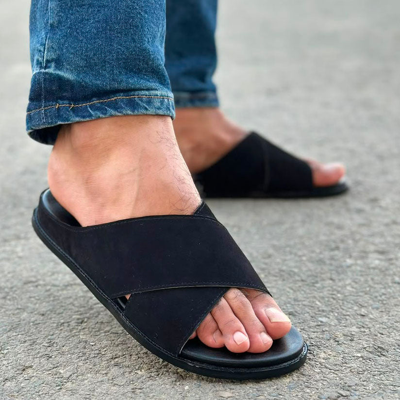 Degora Pure Handmade Jaime Chappal-2762