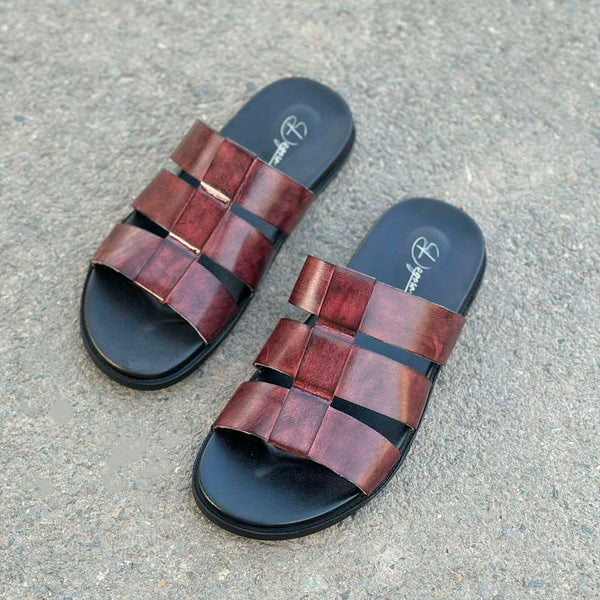 Degora Pure Handmade Julio Chappal-2763