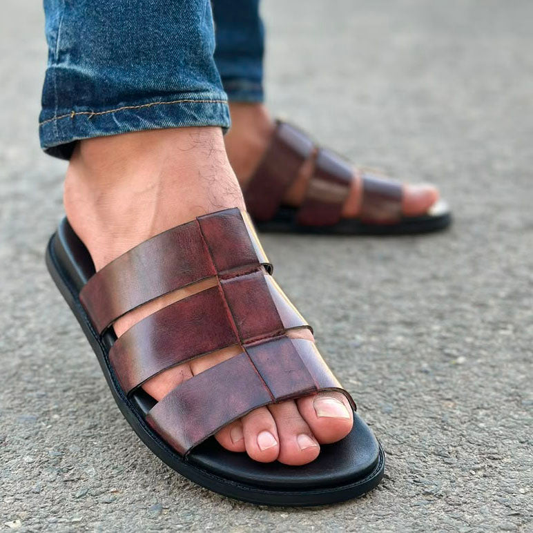 Degora Pure Handmade Julio Chappal-2763